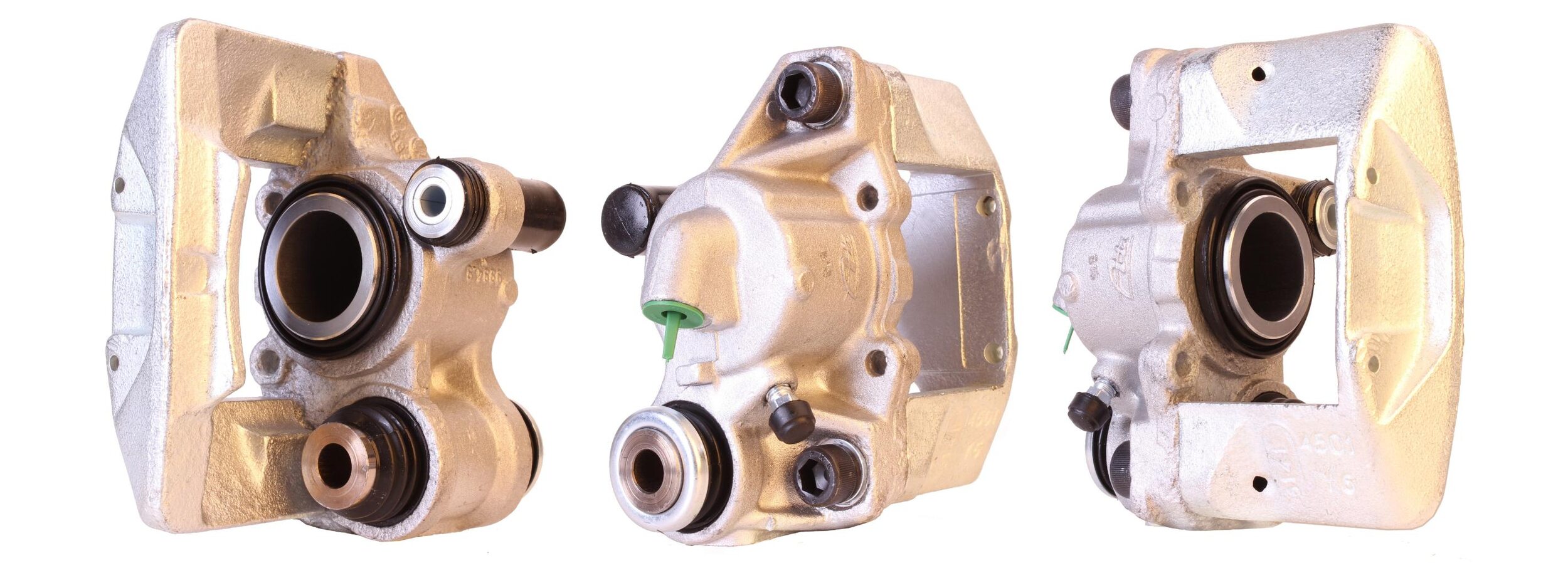 Pinza freno - 83-0527-1 ELSTOCK