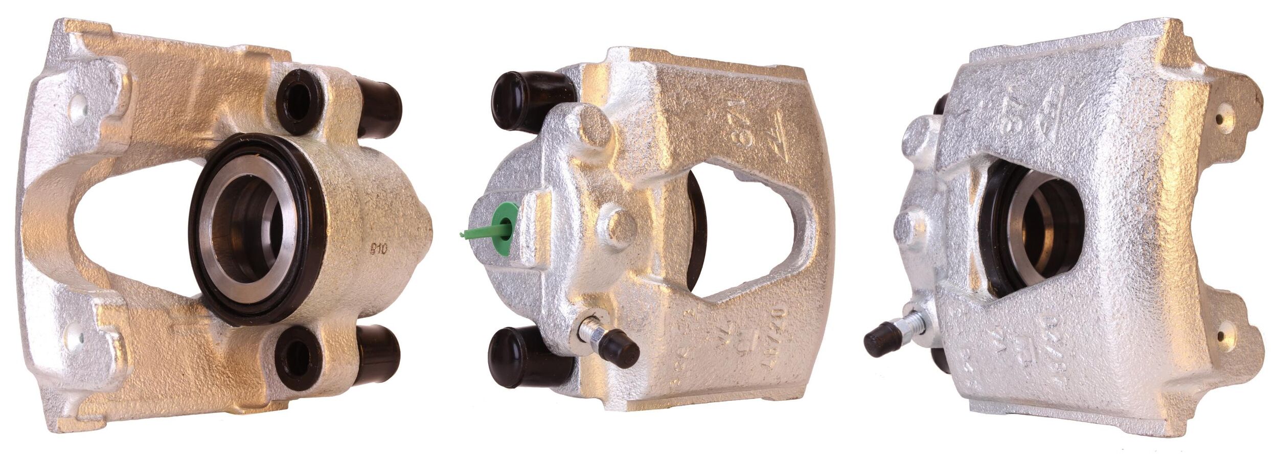 Brake Caliper - 83-0451 ELSTOCK