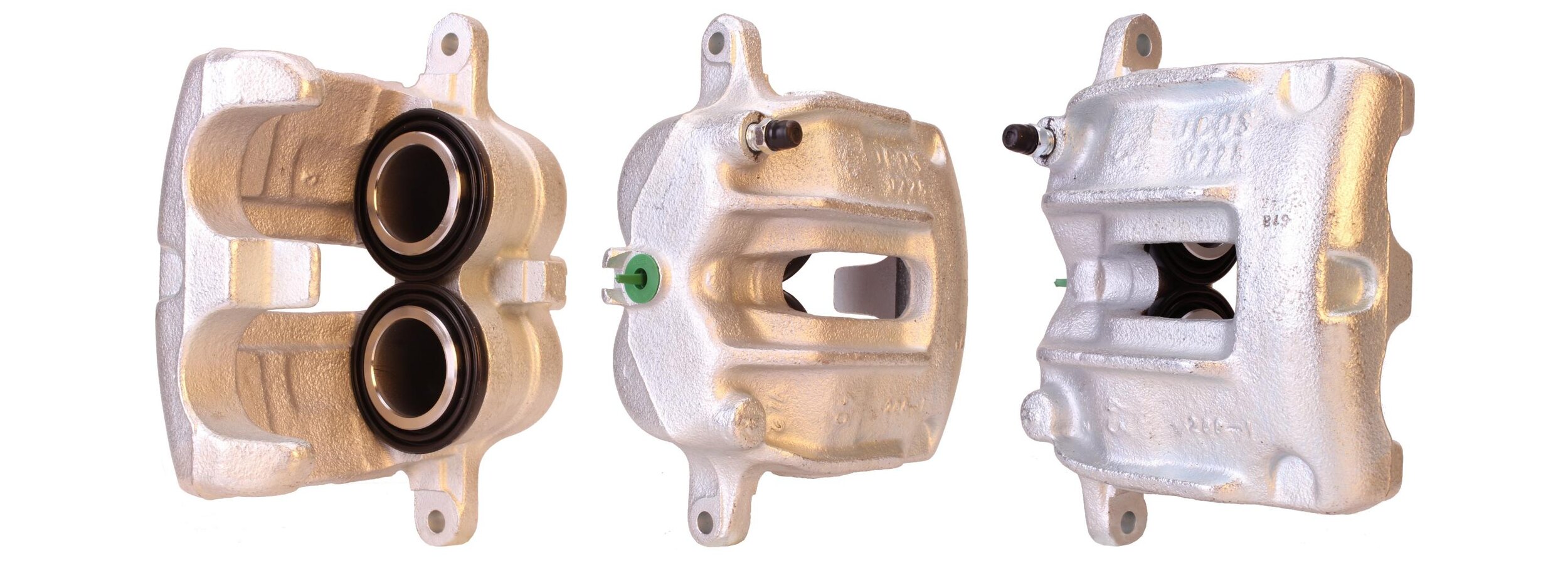 Pinza freno - 83-1268 ELSTOCK