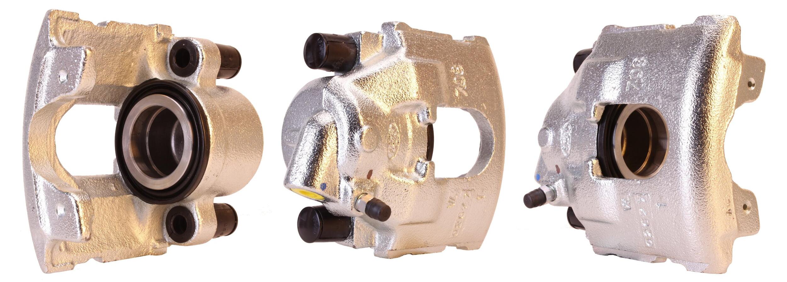 Brake Caliper - 83-0408 ELSTOCK