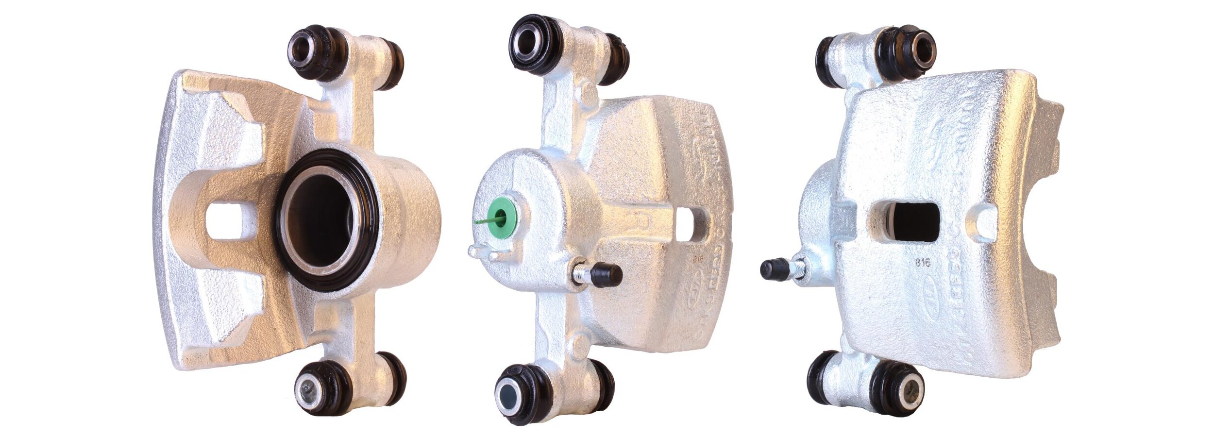 Pinza freno - 83-1219 ELSTOCK