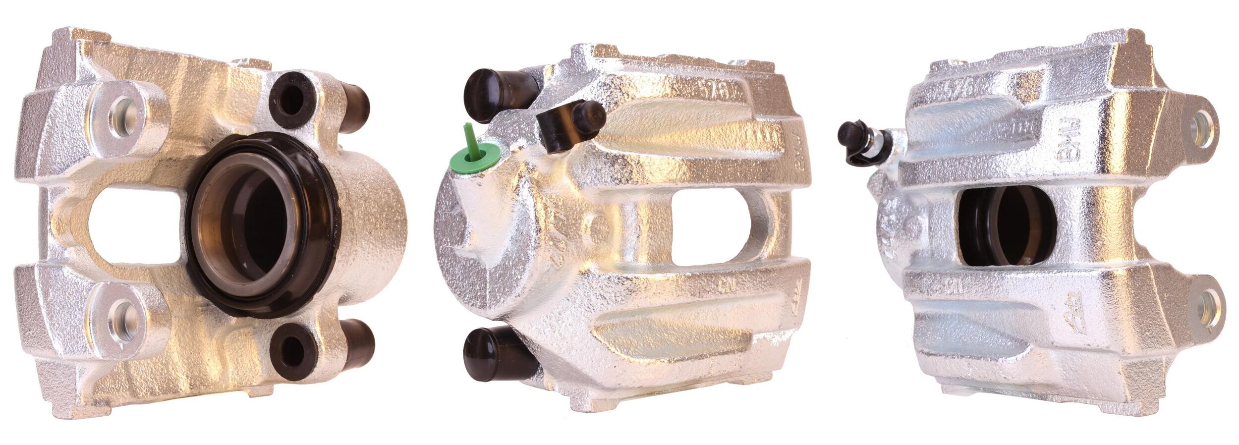 Brake Caliper - 83-1059 ELSTOCK