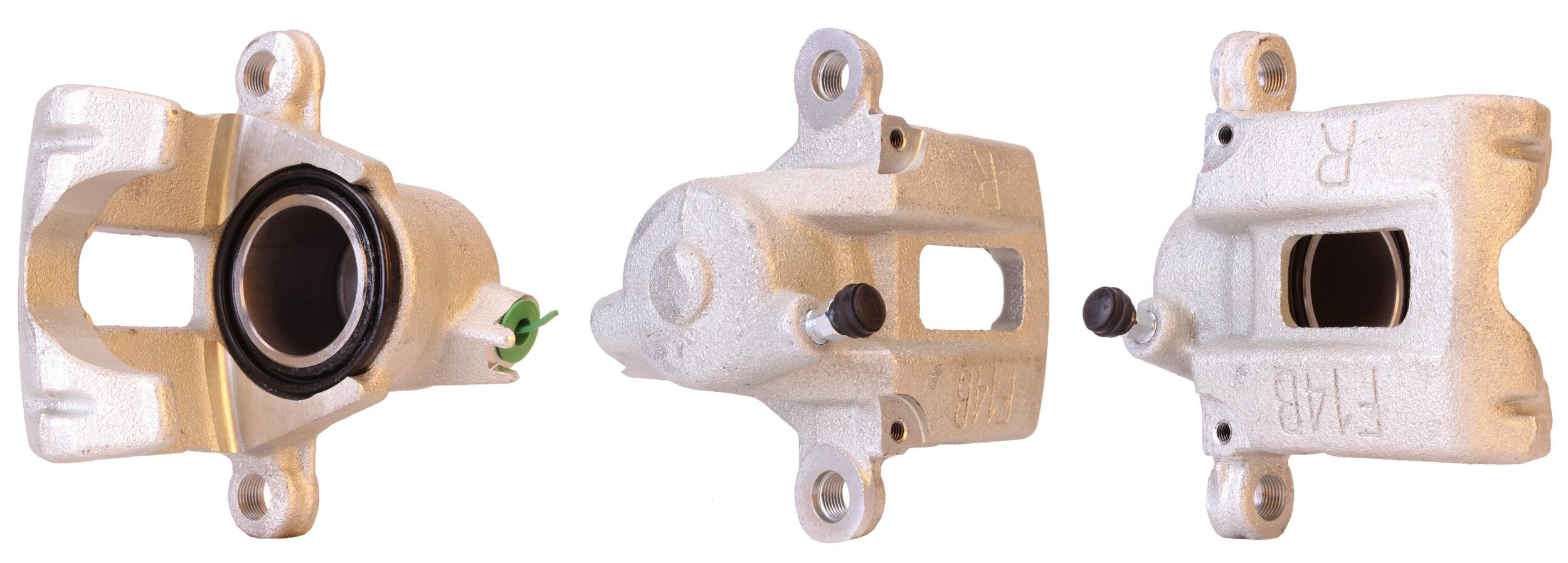 Pinza freno - 87-0874 ELSTOCK