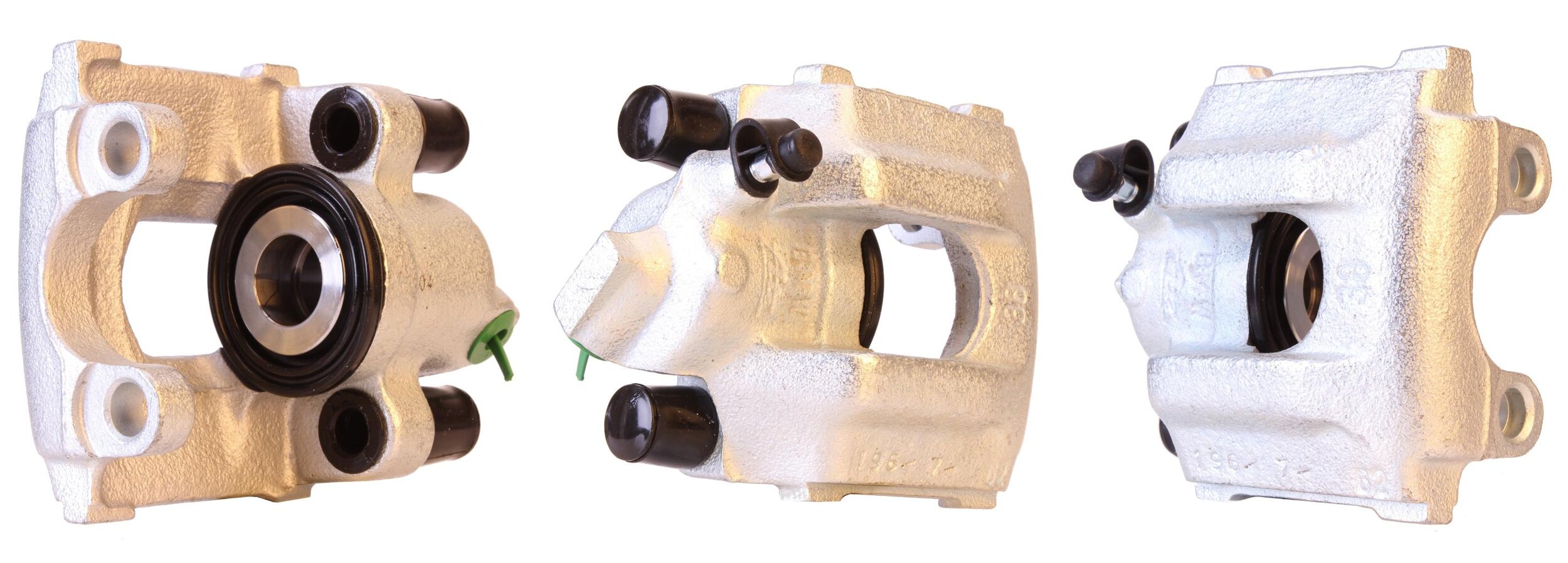 Pinza freno - 87-1003 ELSTOCK