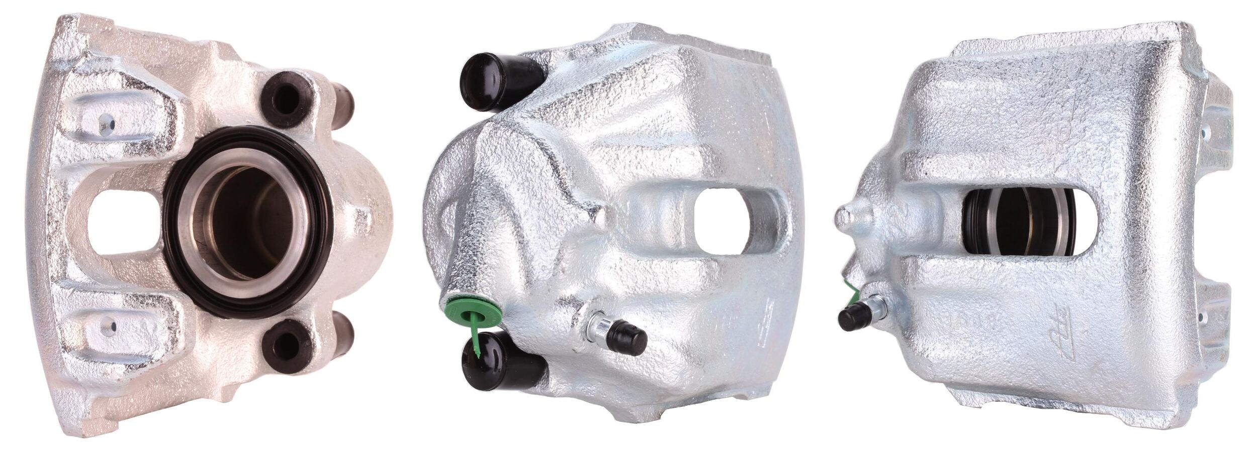 Brake Caliper - 83-0496 ELSTOCK