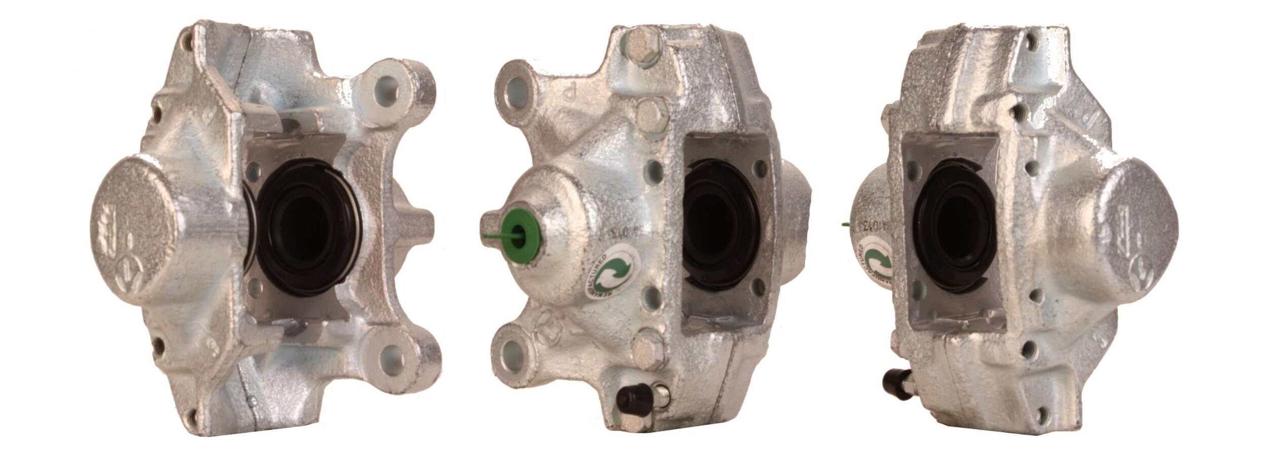 Pinza freno - 86-0412 ELSTOCK