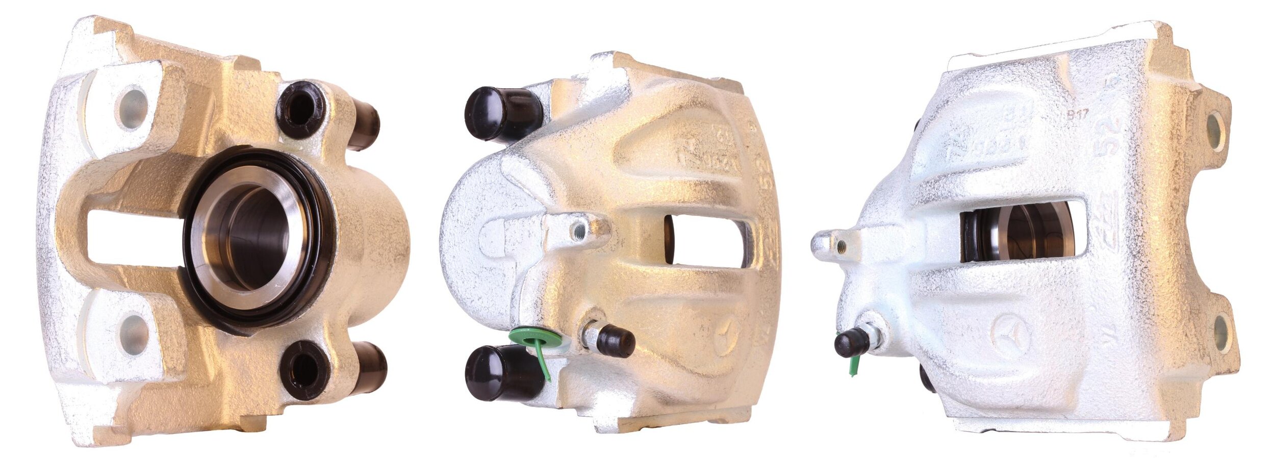 Pinza freno - 87-0526 ELSTOCK