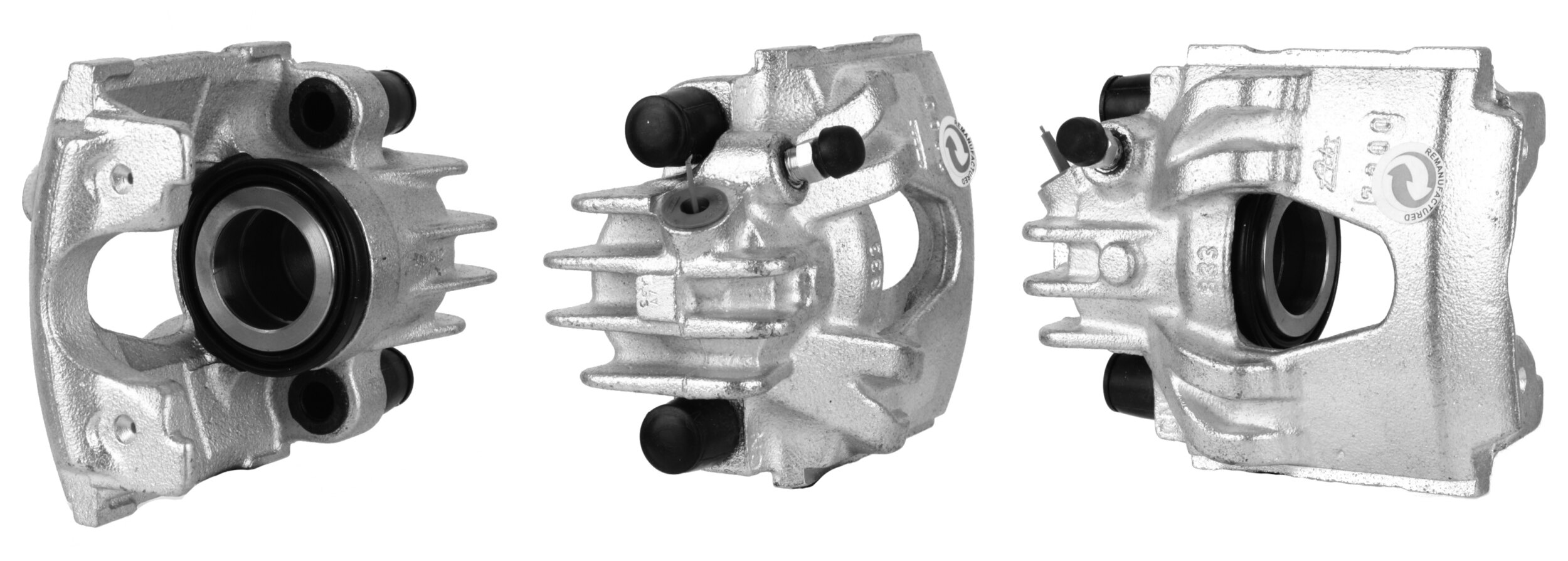 Pinza freno - 82-0531 ELSTOCK
