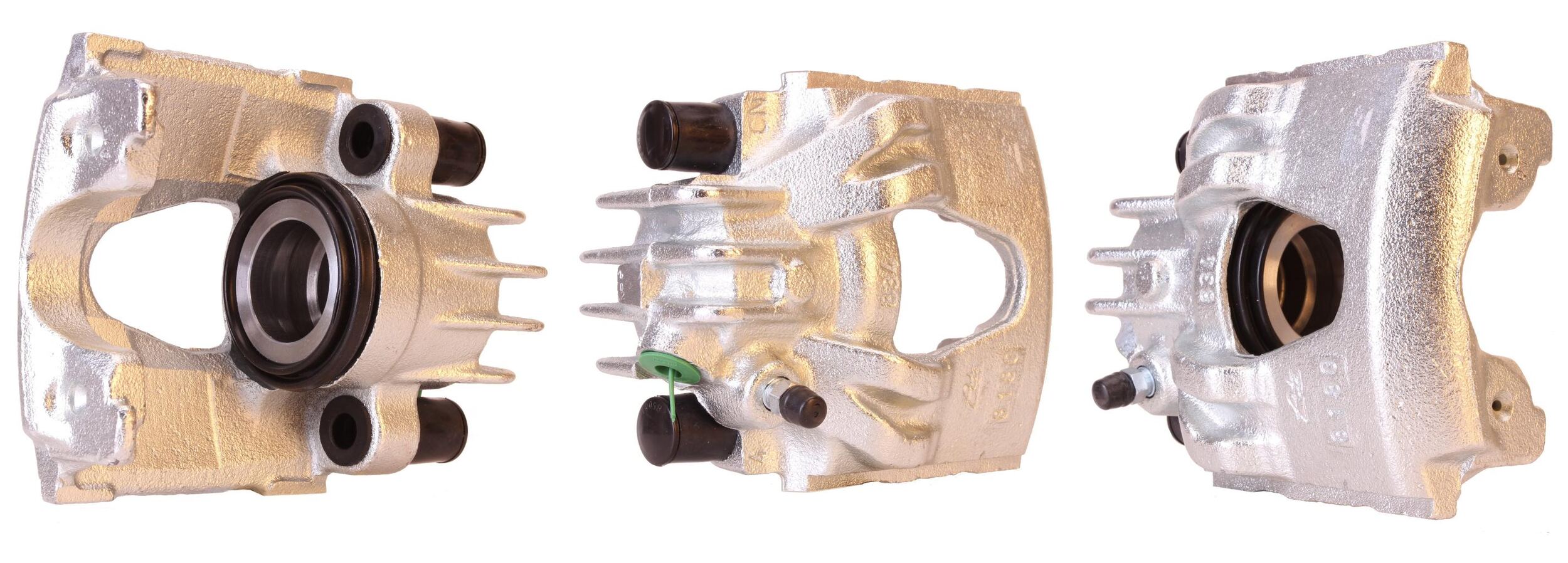 Brake Caliper - 83-0531 ELSTOCK