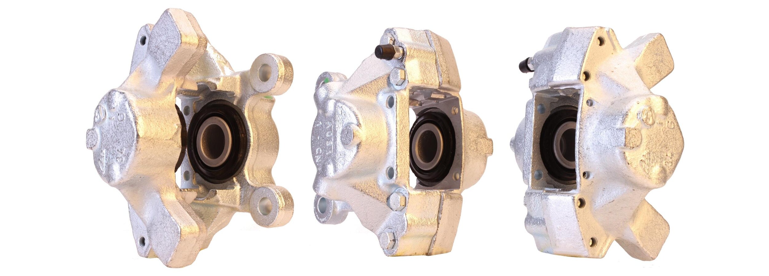 Brake Caliper - 87-0497 ELSTOCK