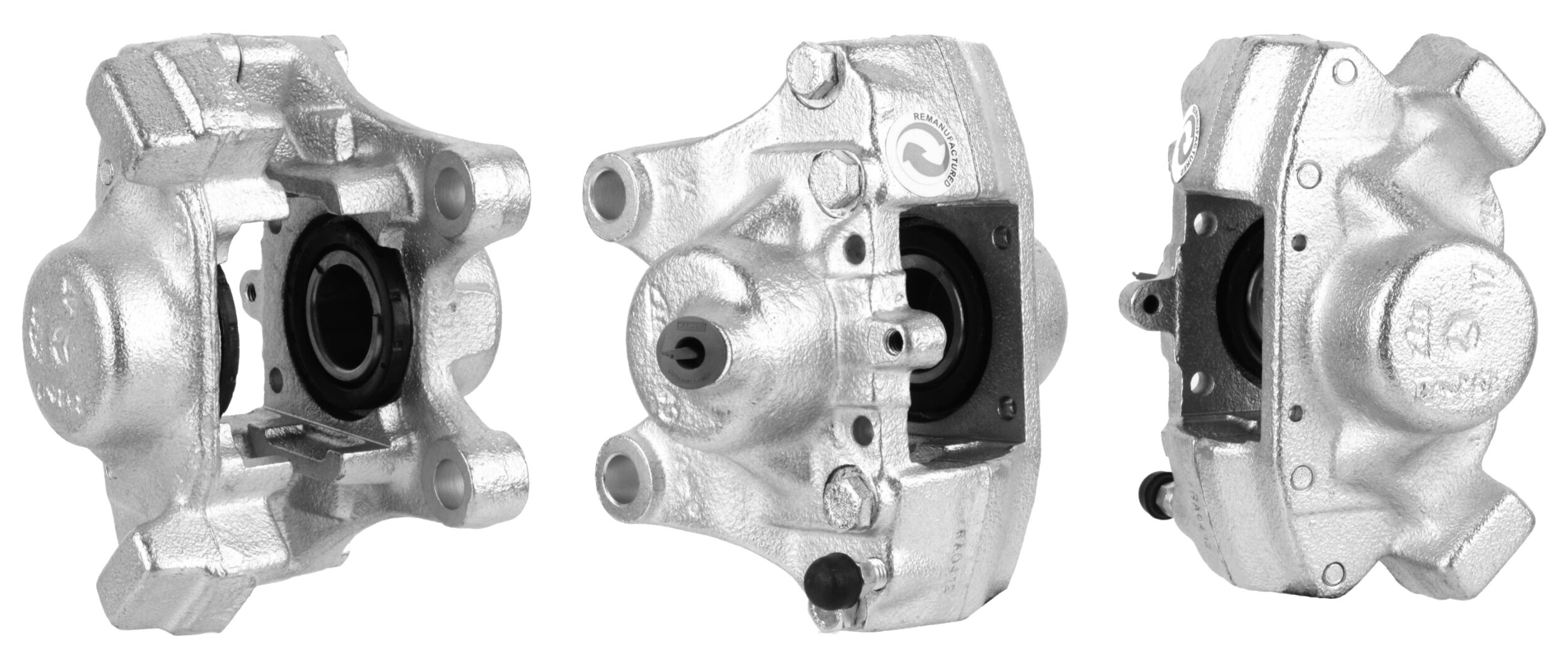 Brake Caliper - 86-0519 ELSTOCK
