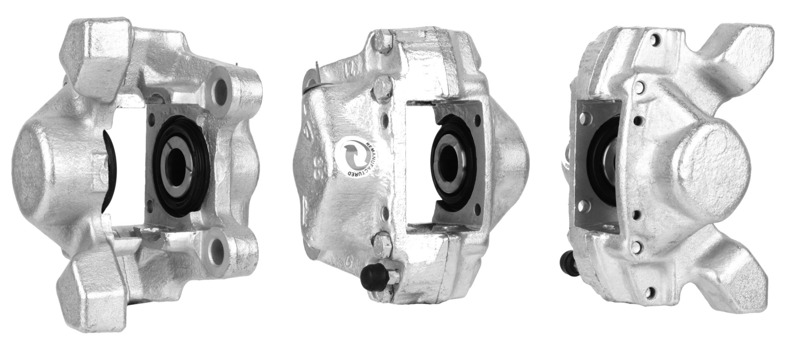 Brake Caliper - 86-0455 ELSTOCK