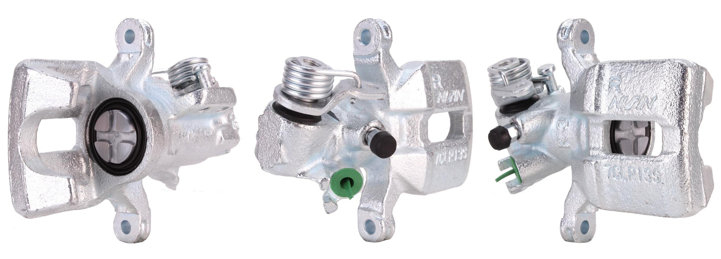 Brake Caliper - 87-0282 ELSTOCK