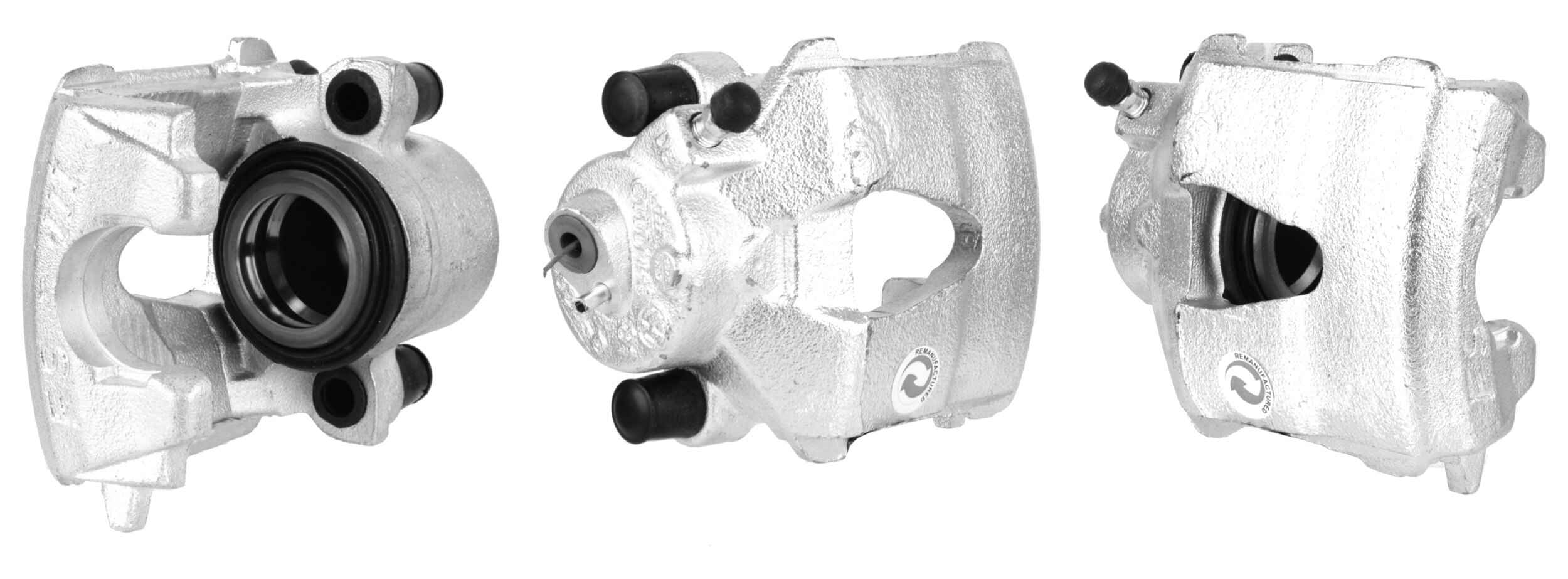 Pinza freno - 82-0502 ELSTOCK