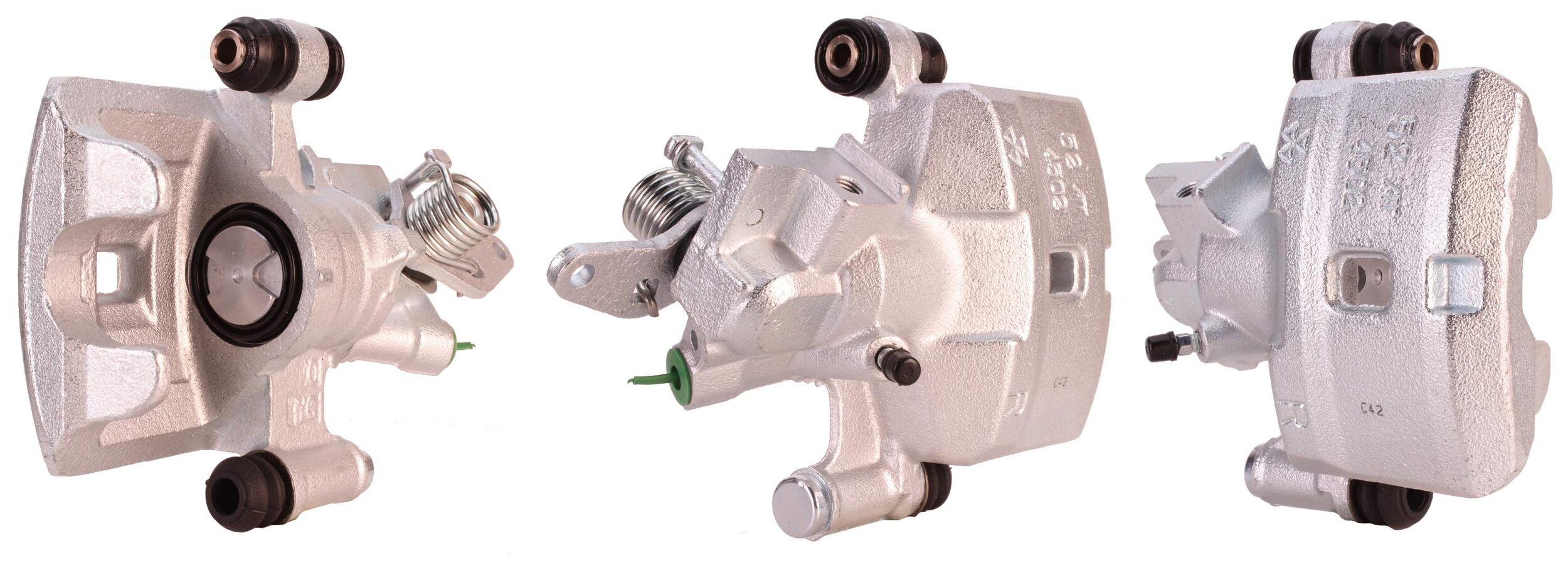 Brake Caliper - 87-1279 ELSTOCK