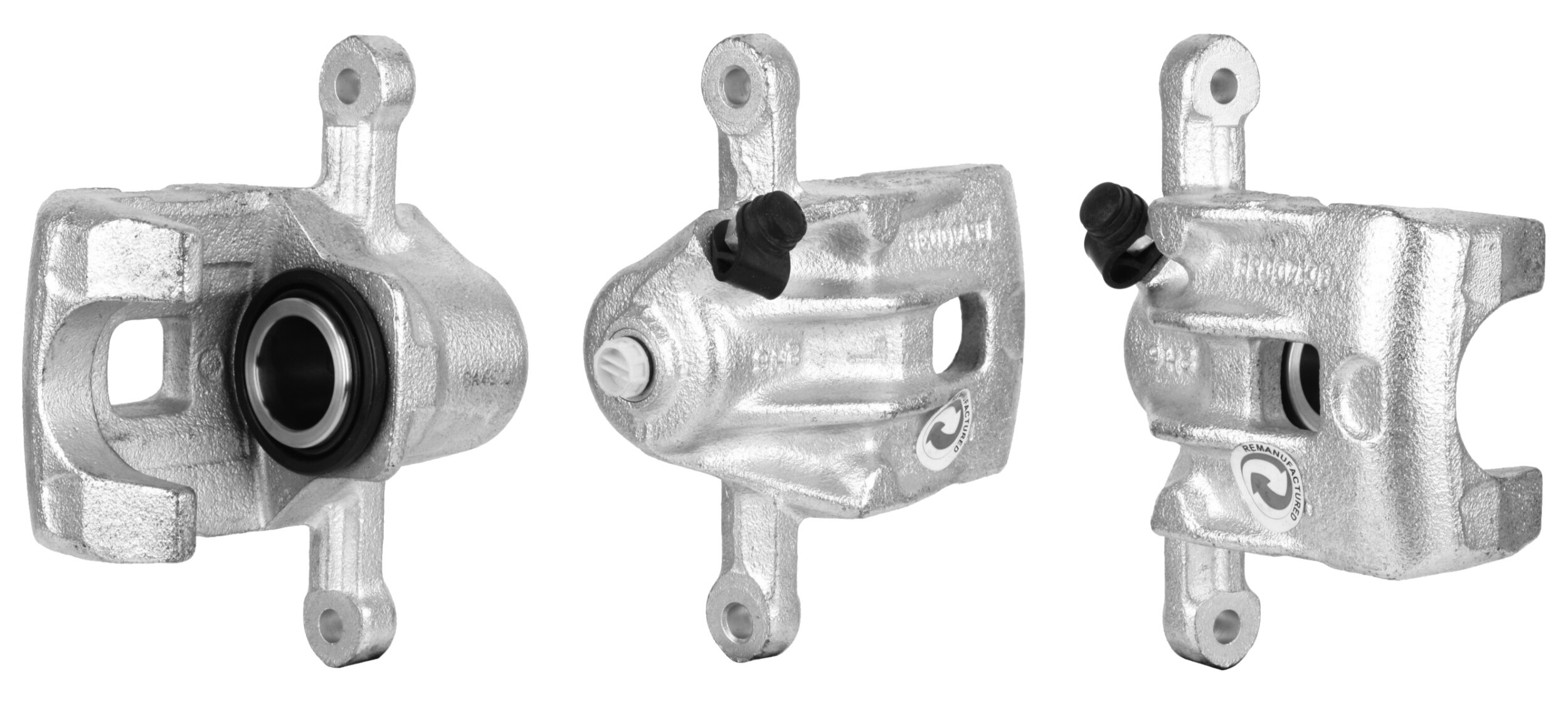 Pinza freno - 86-0724 ELSTOCK