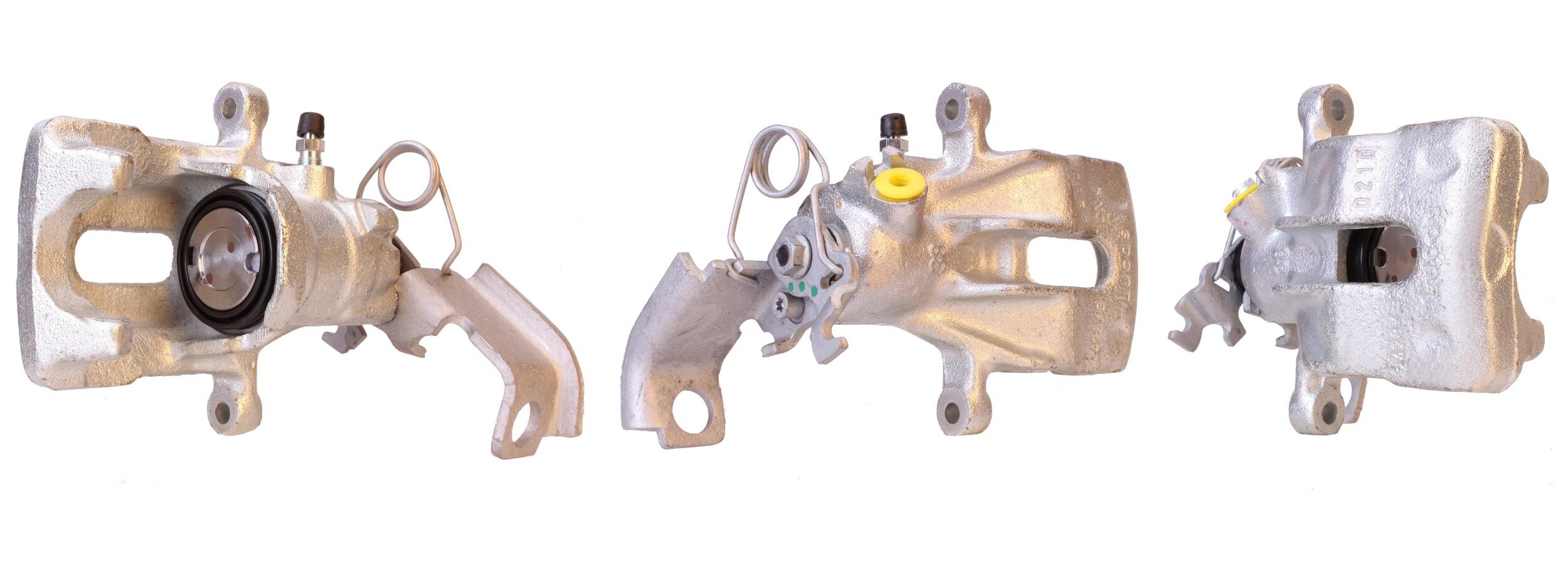 Pinza freno - 87-0771 ELSTOCK