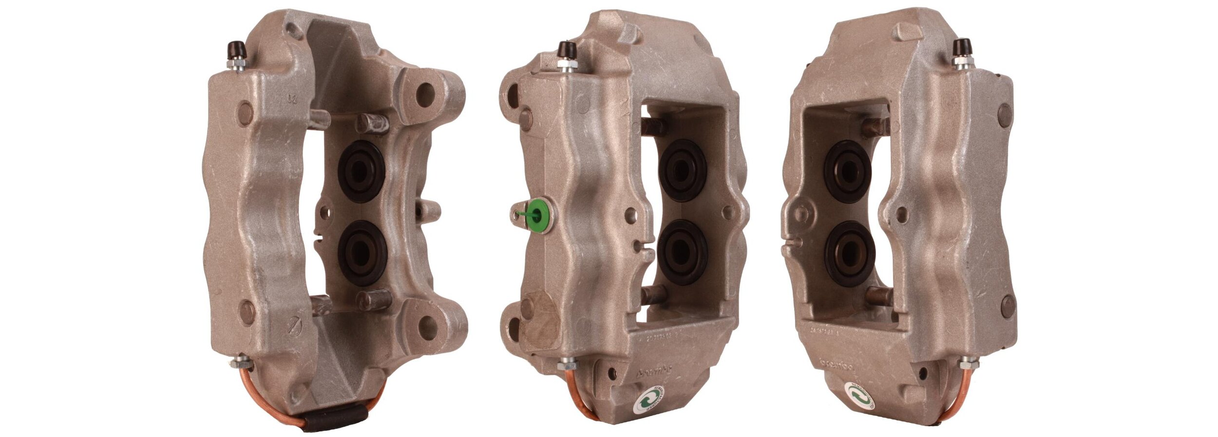 Pinza freno - 86-0851 ELSTOCK