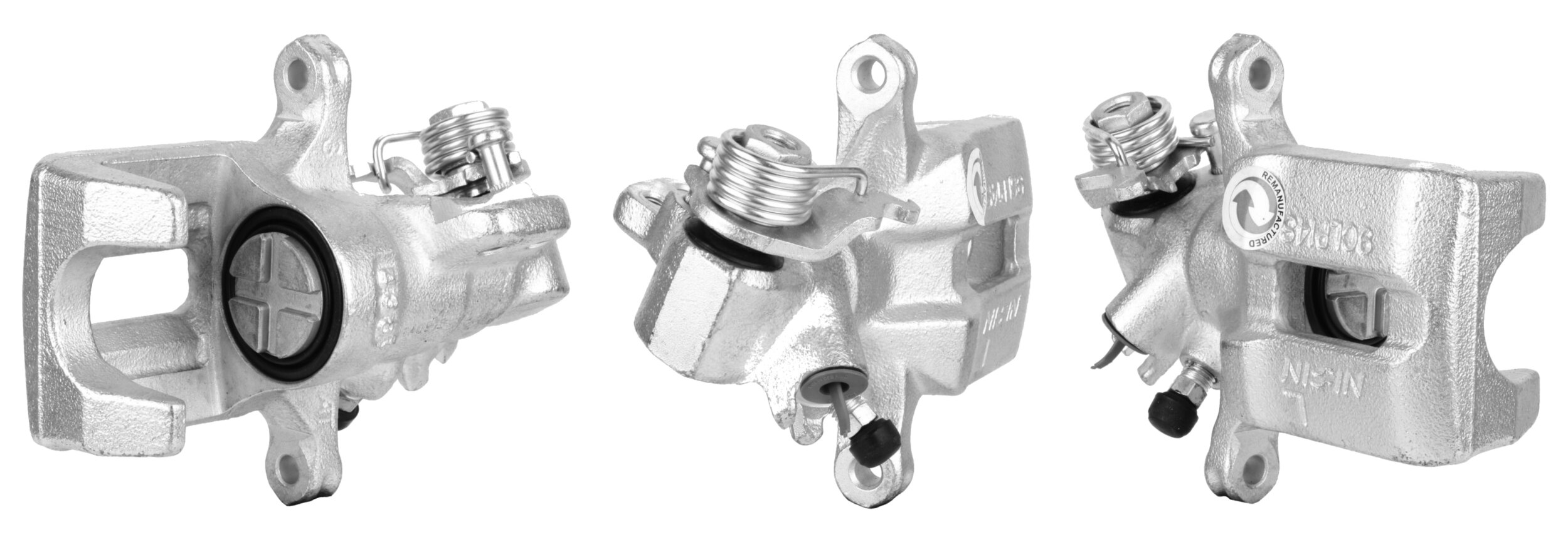 Pinza freno - 86-0776 ELSTOCK