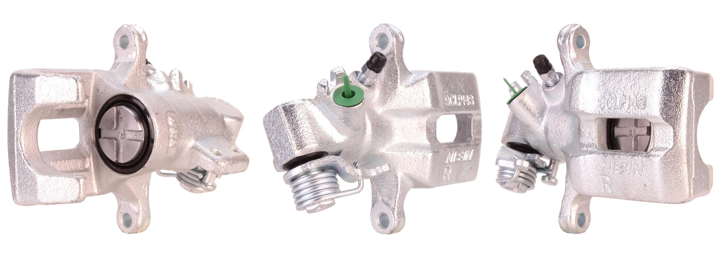 Pinza freno - 87-0776 ELSTOCK