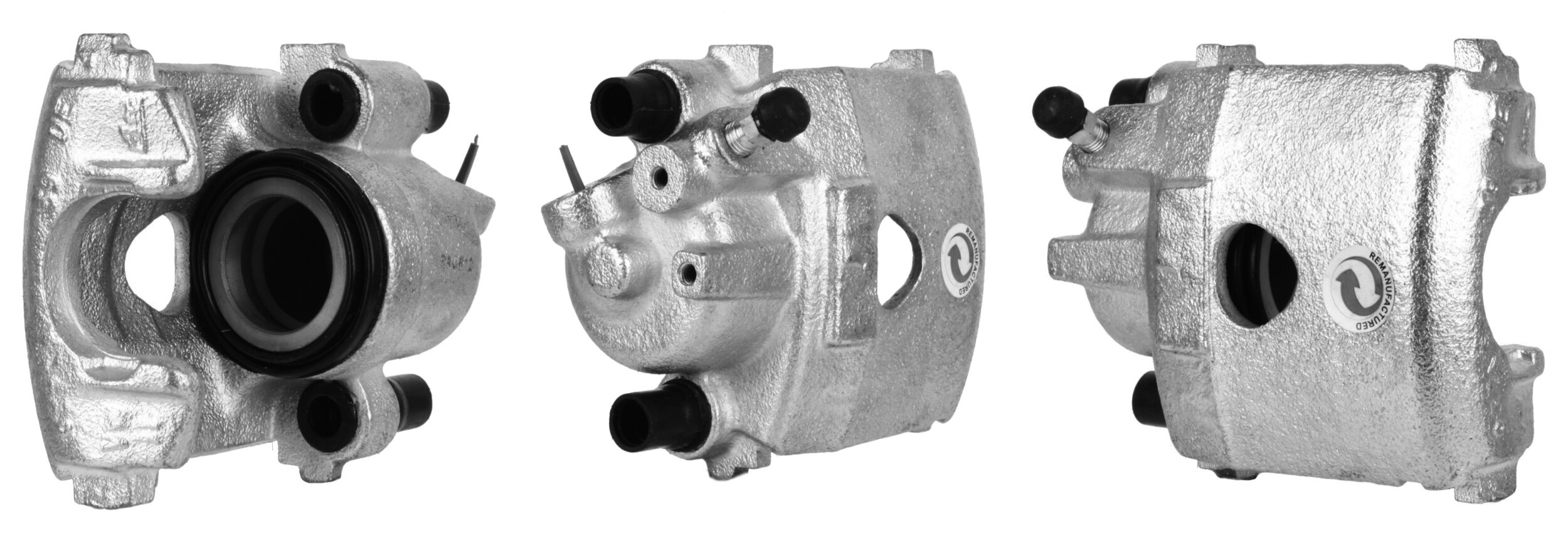 Pinza freno - 82-1061 ELSTOCK