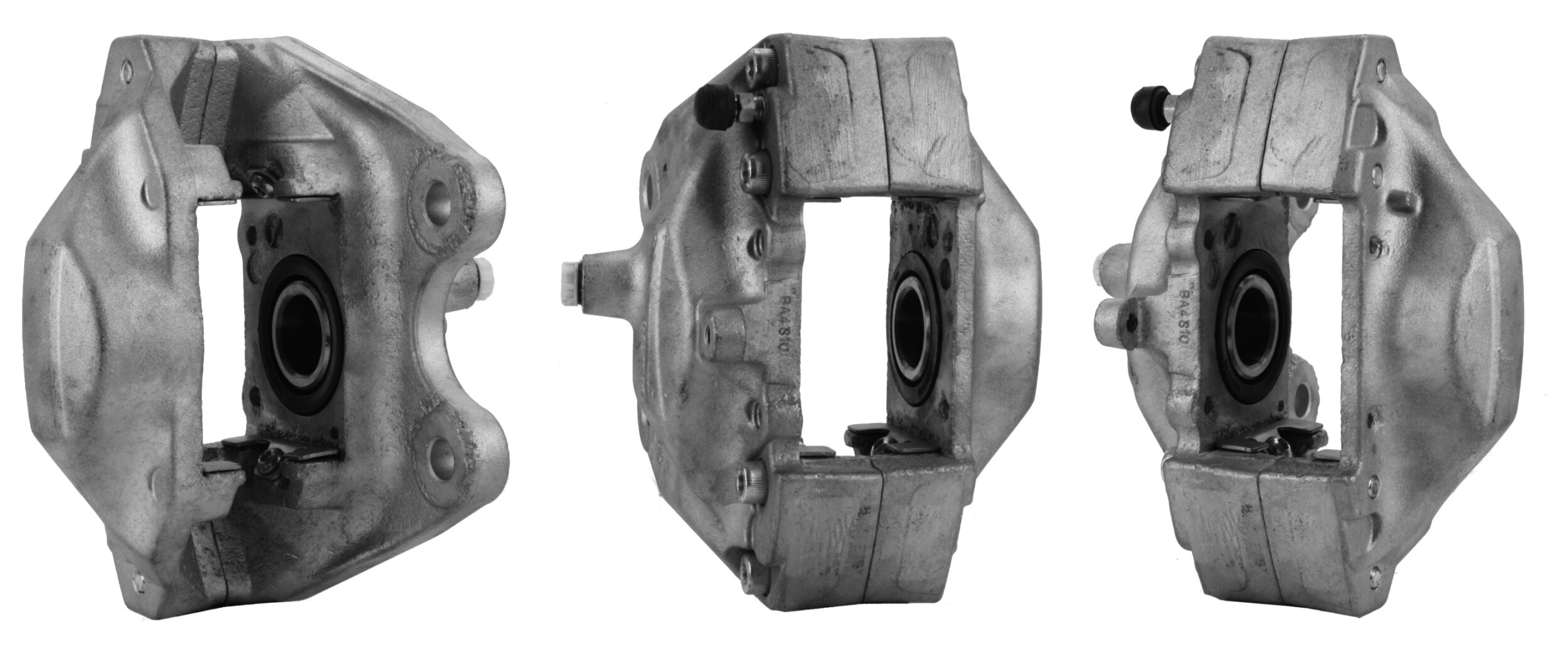 Pinza freno - 86-0906 ELSTOCK