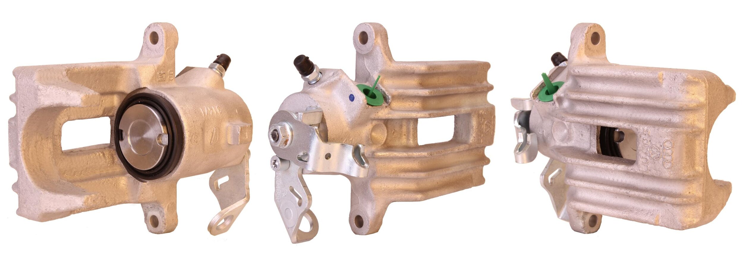 Brake Caliper - 87-1054 ELSTOCK