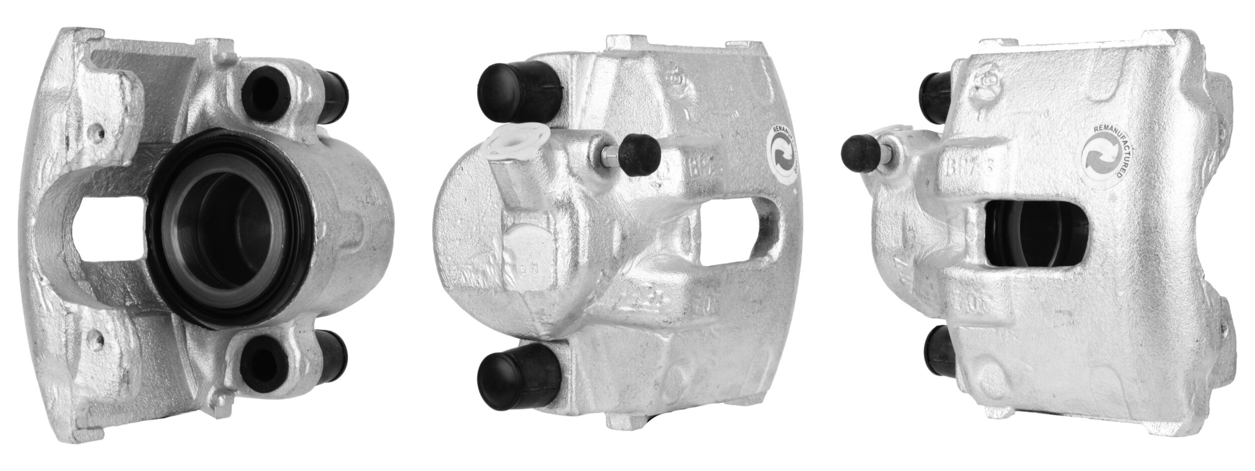 Brake Caliper - 82-1018 ELSTOCK