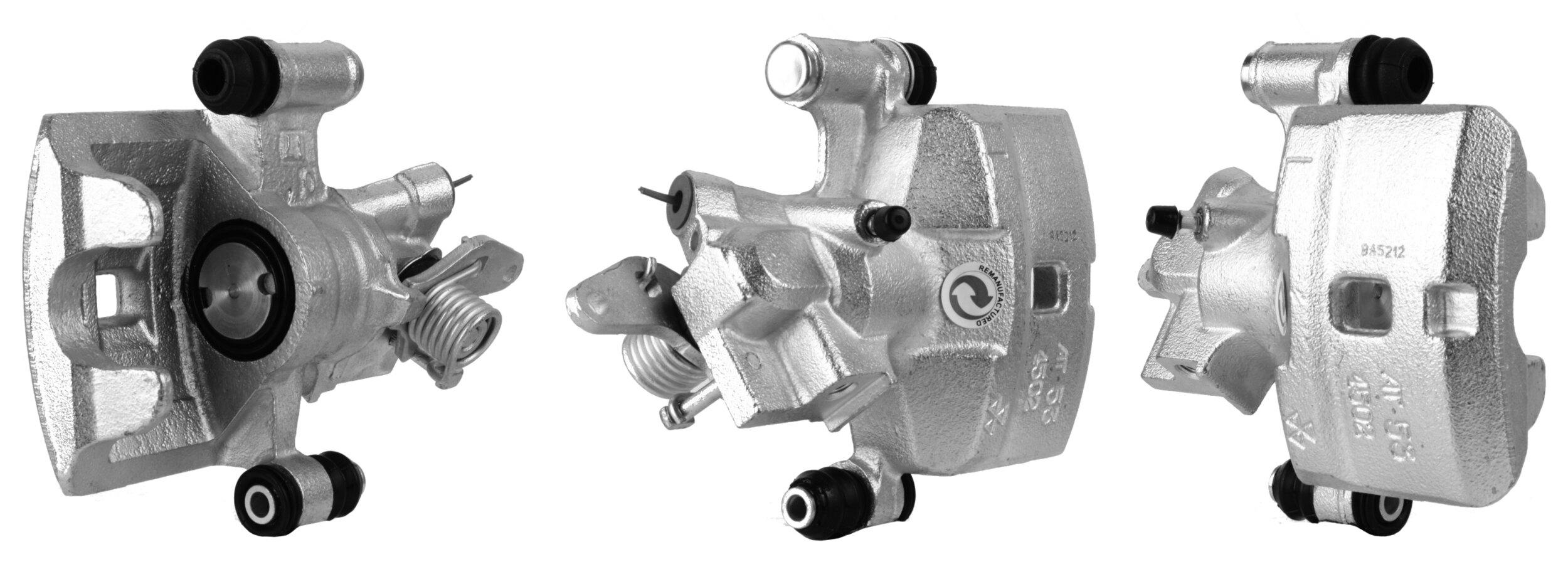 Pinza freno - 86-1279 ELSTOCK