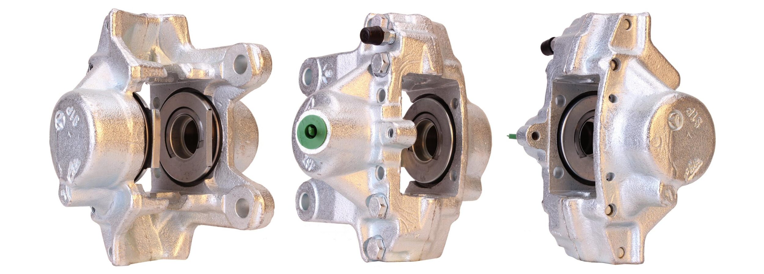 Brake Caliper - 87-0996 ELSTOCK