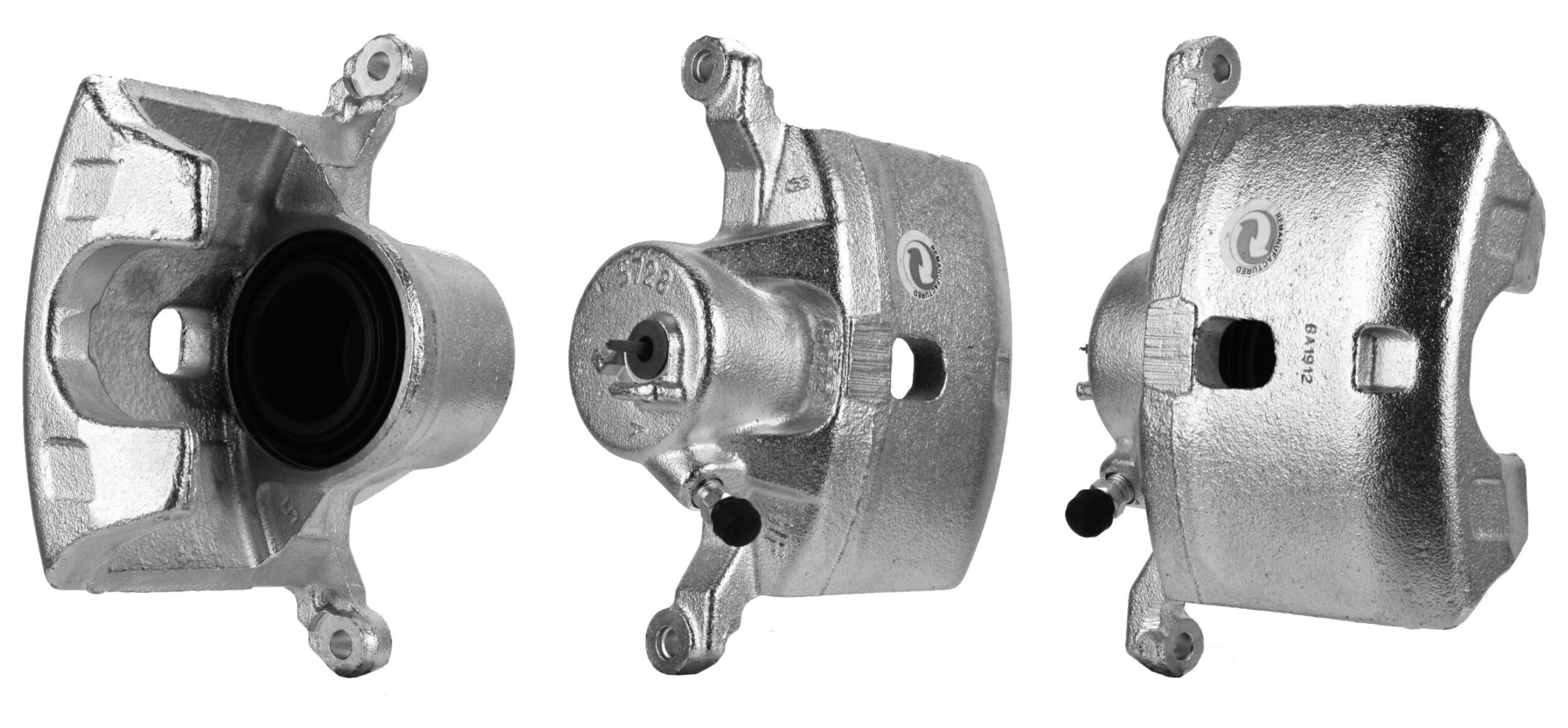 Pinza freno - 82-0779 ELSTOCK