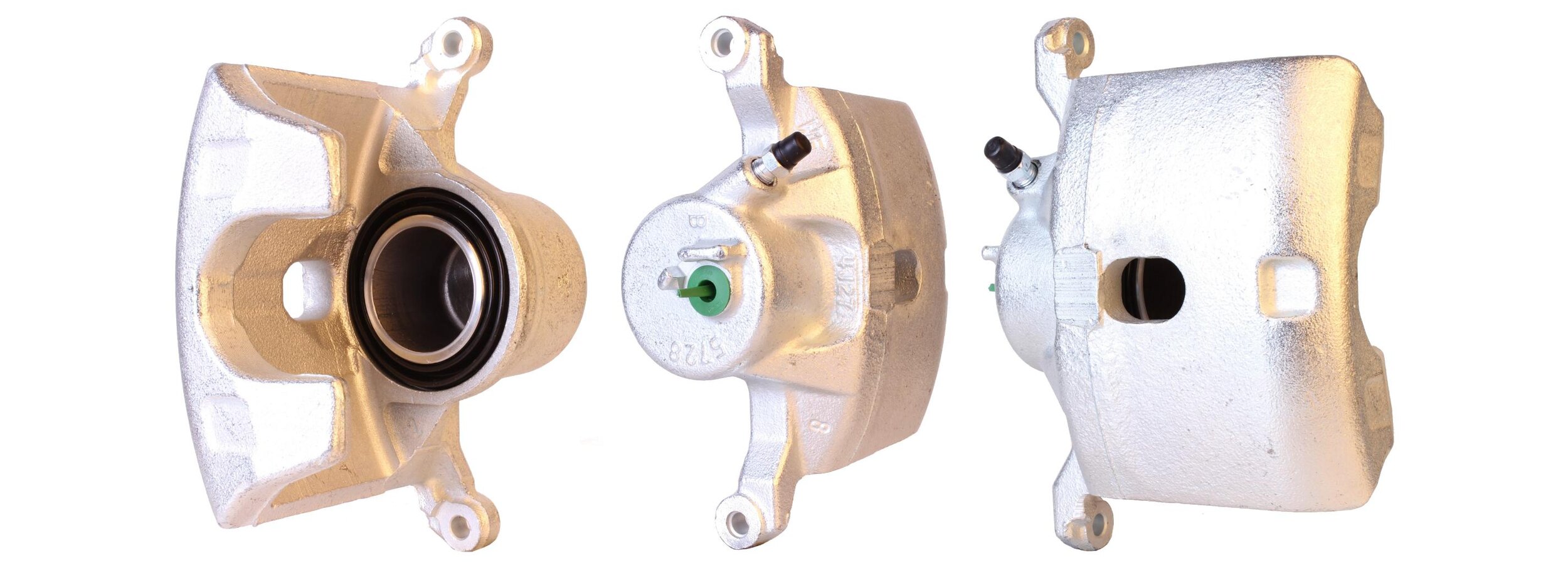Pinza freno - 83-0779 ELSTOCK