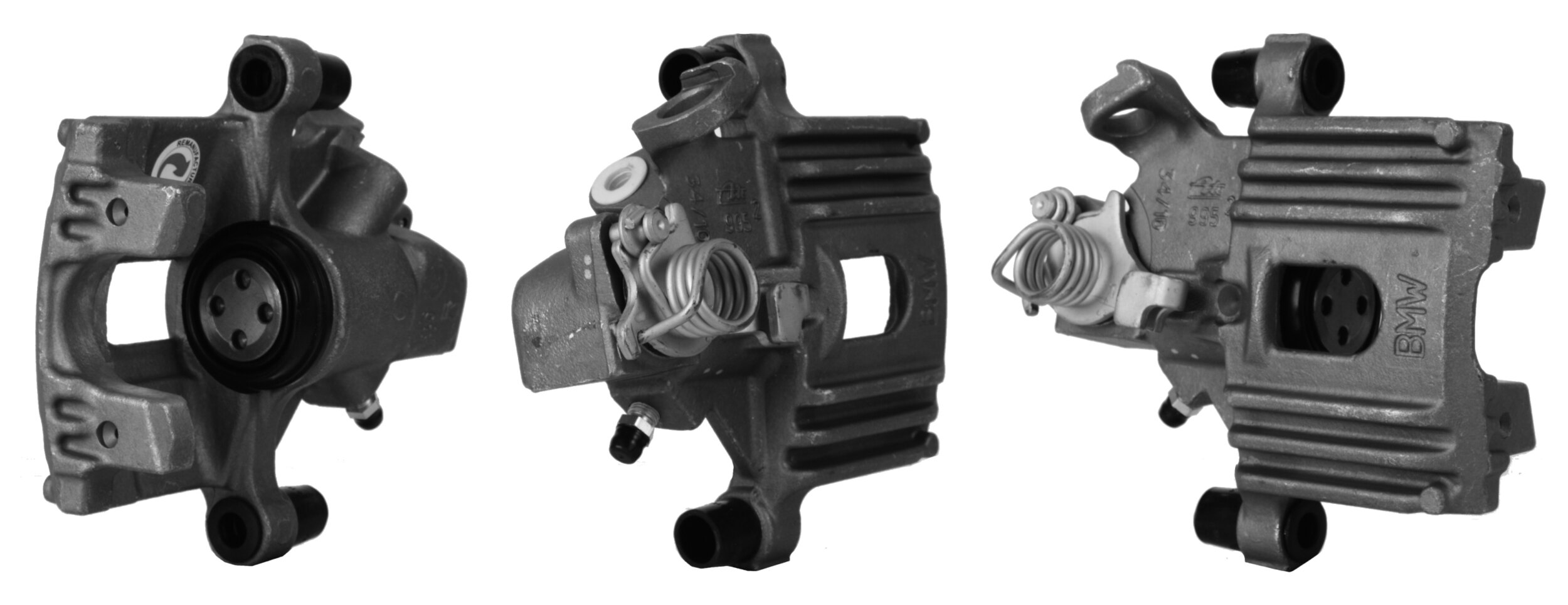 Pinza freno - 86-0695 ELSTOCK