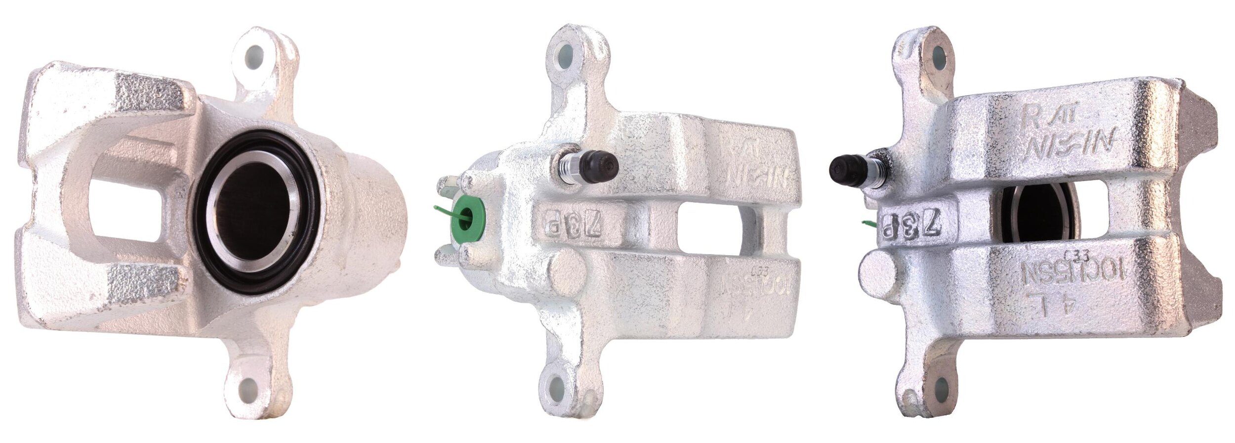 Pinza freno - 87-0781 ELSTOCK