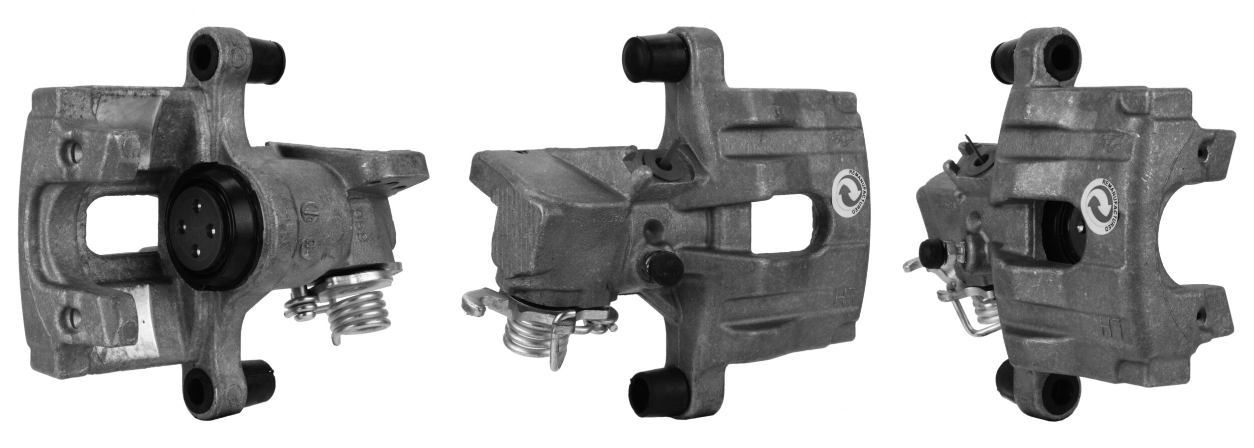 Pinza freno - 86-0703 ELSTOCK