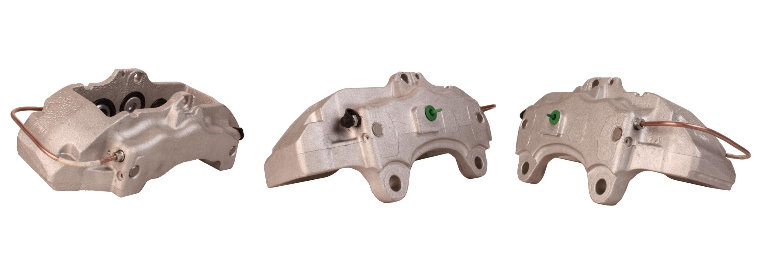 Pinza freno - 82-0850 ELSTOCK