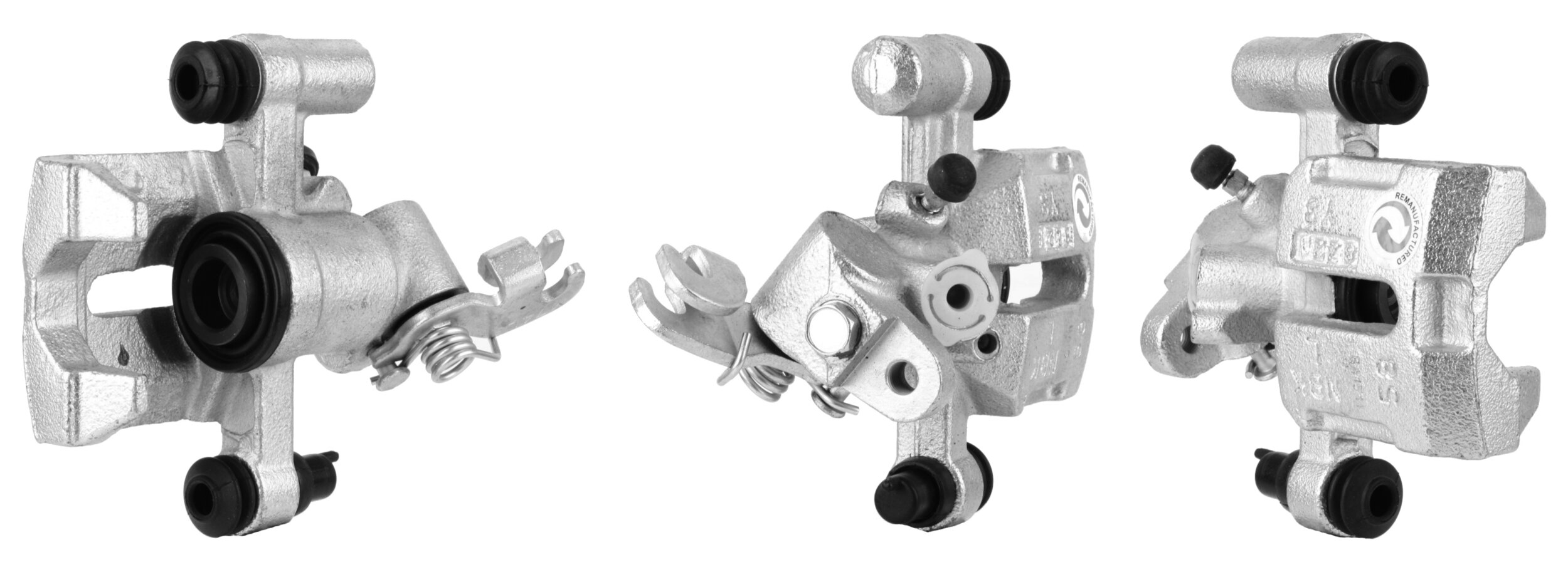 Brake Caliper - 86-1013 ELSTOCK