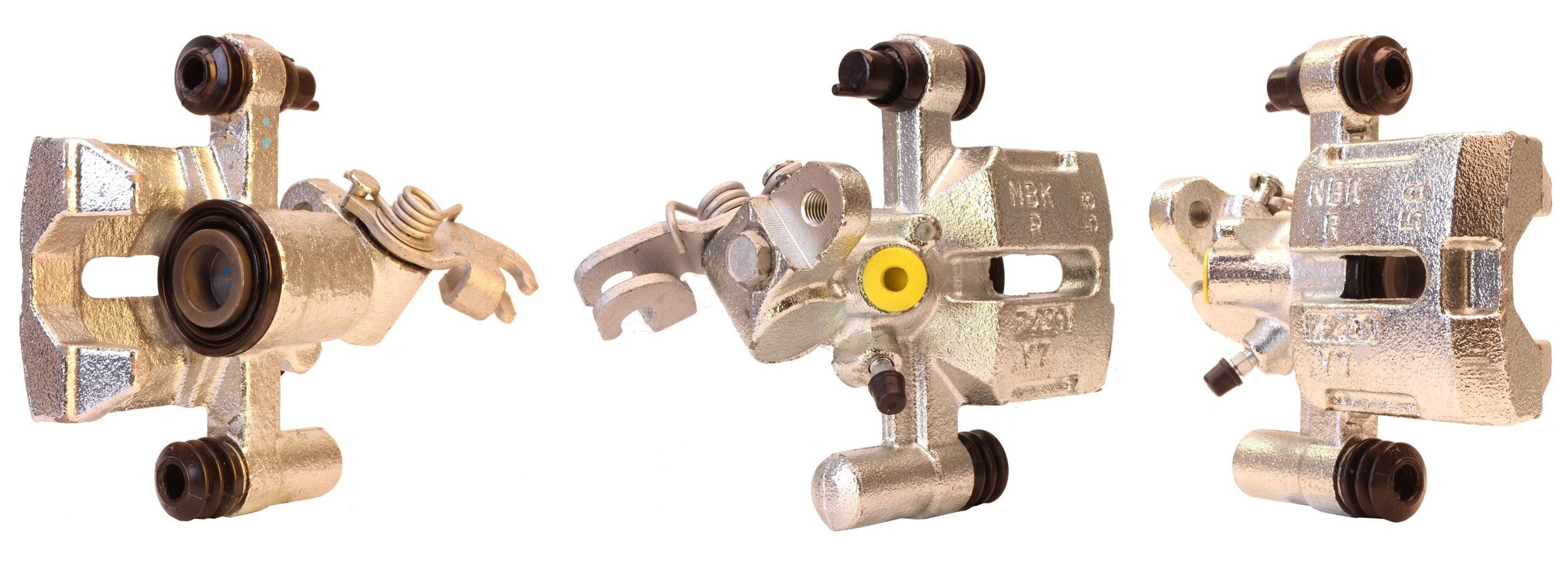 Brake Caliper - 87-1013 ELSTOCK