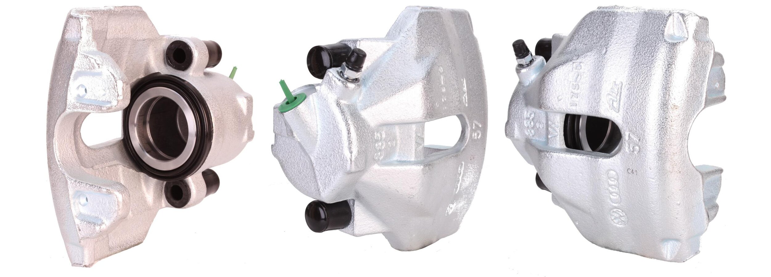 Brake Caliper - 83-0503 ELSTOCK