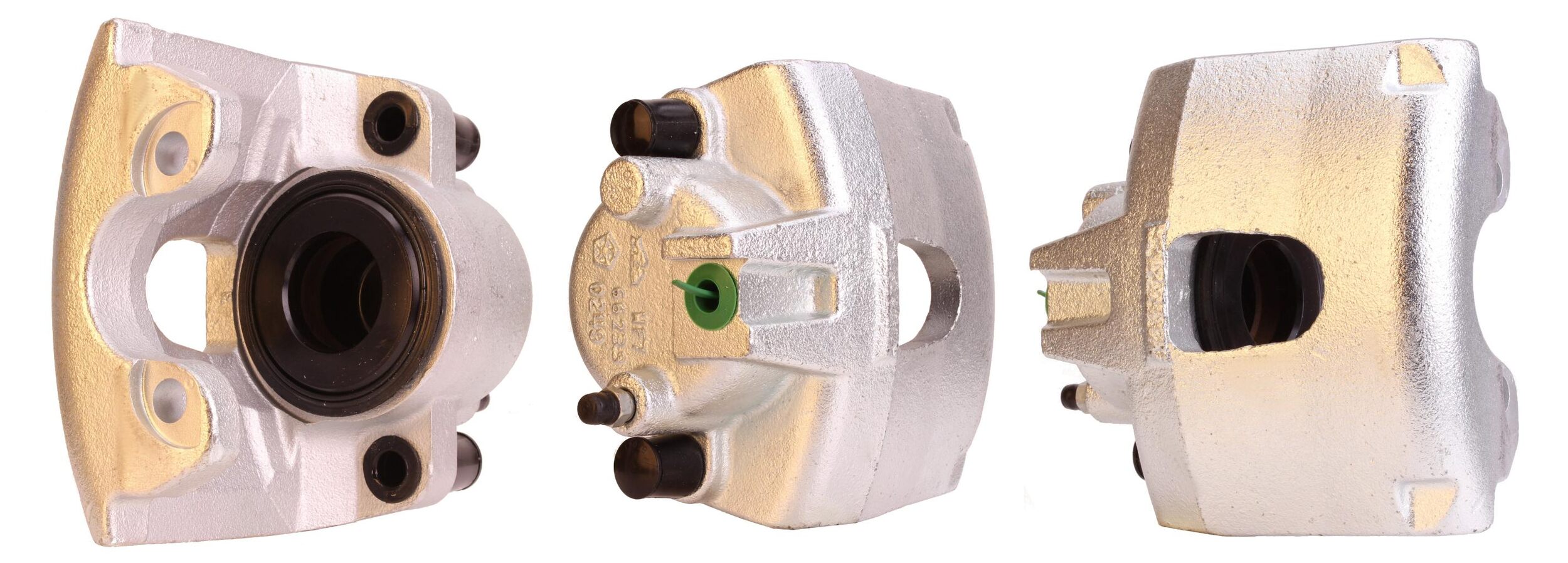 Pinza freno - 83-0787 ELSTOCK