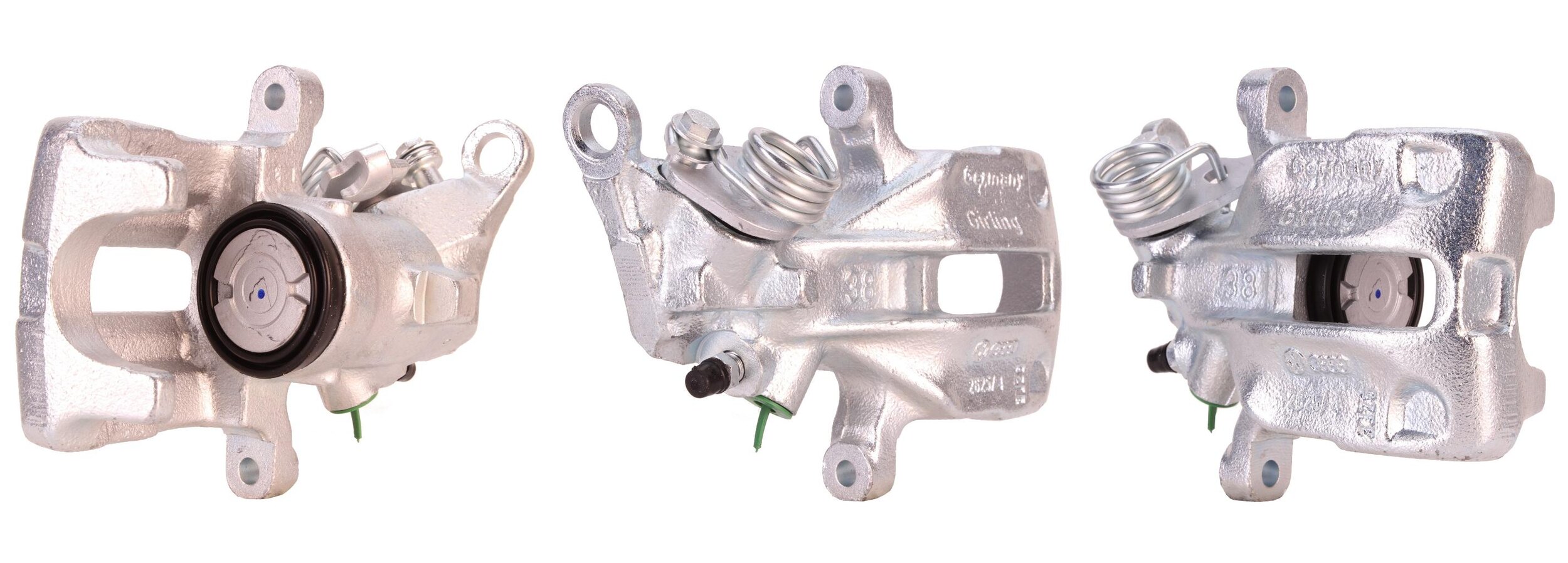 Brake Caliper - 87-0964 ELSTOCK