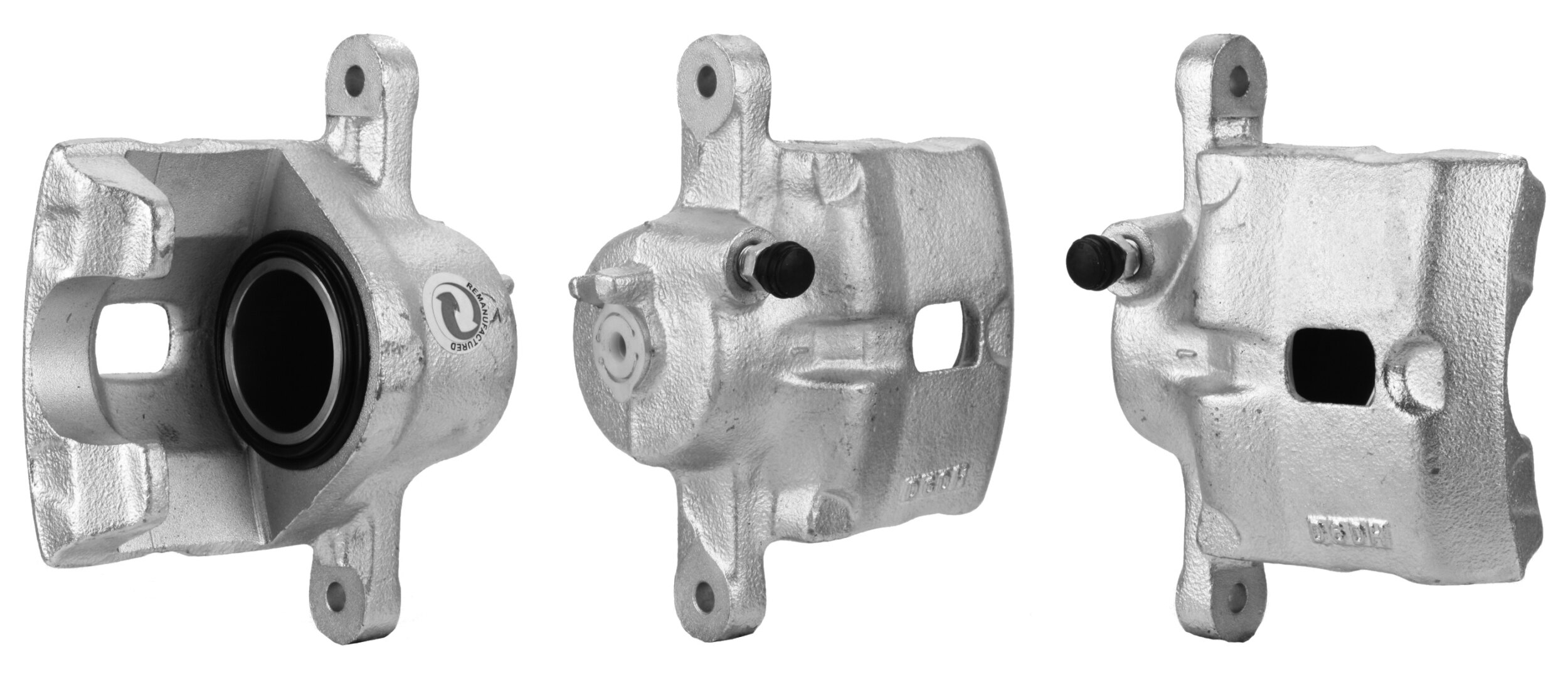 Brake Caliper - 82-0965 ELSTOCK