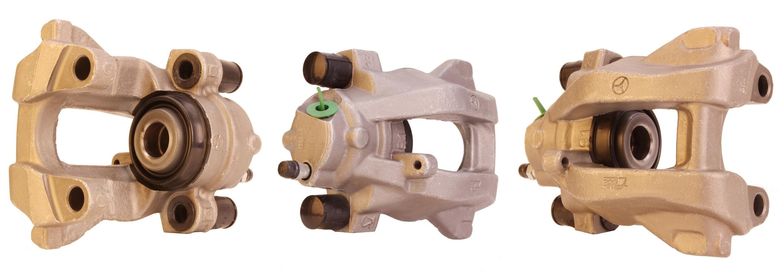 Brake Caliper - 87-1871 ELSTOCK