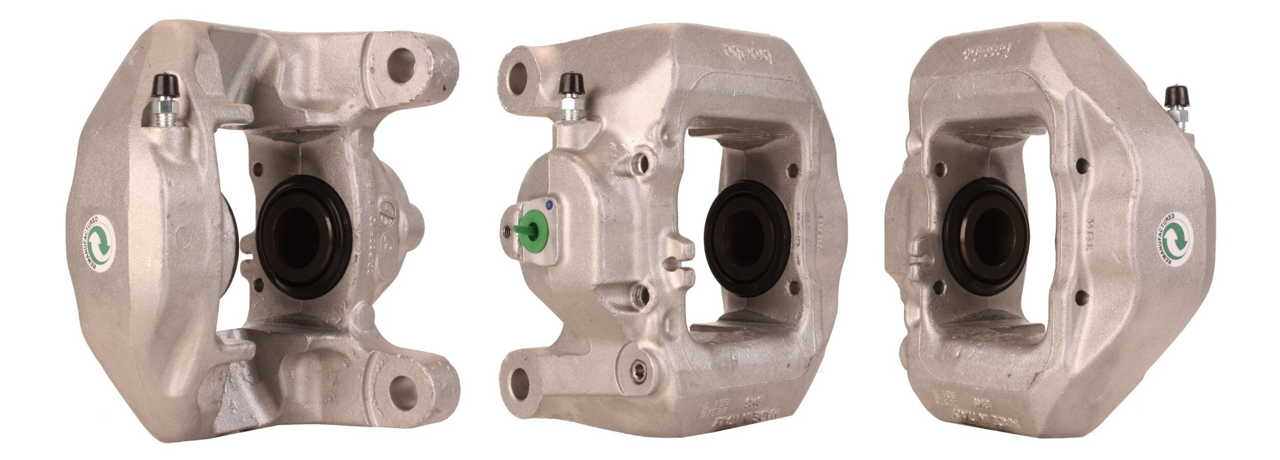 Brake Caliper - 86-1873 ELSTOCK