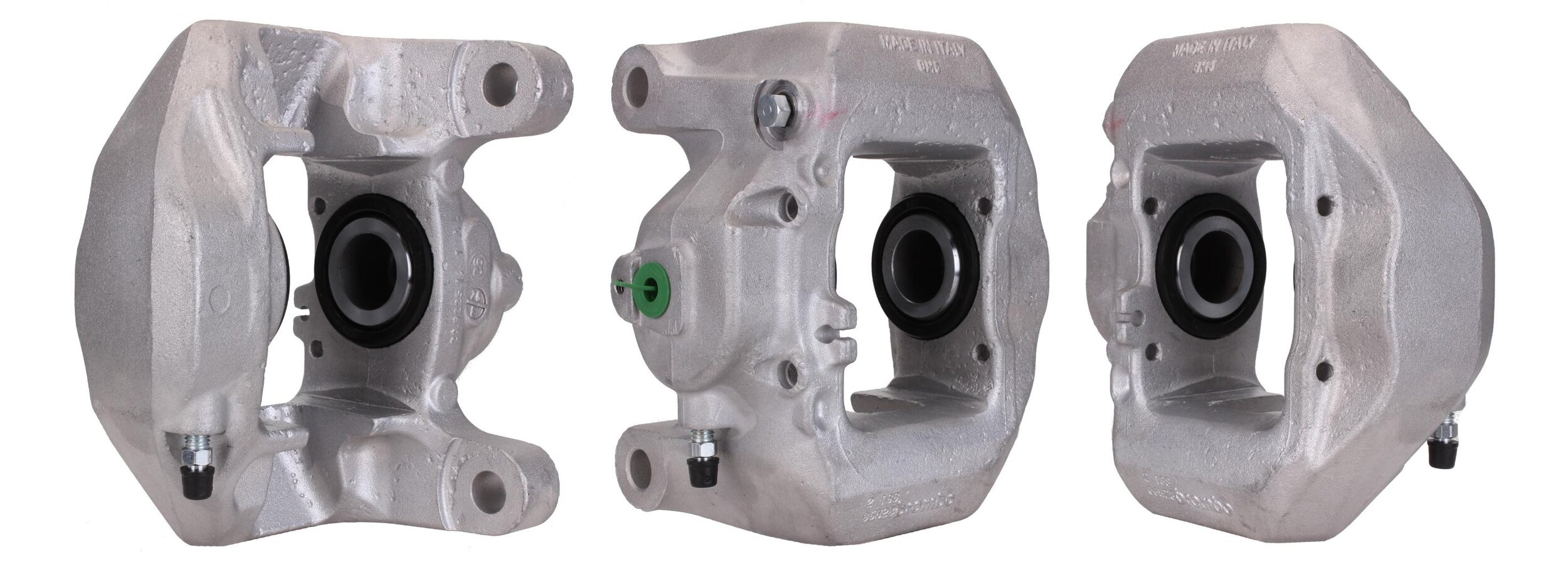 Brake Caliper - 87-1873 ELSTOCK