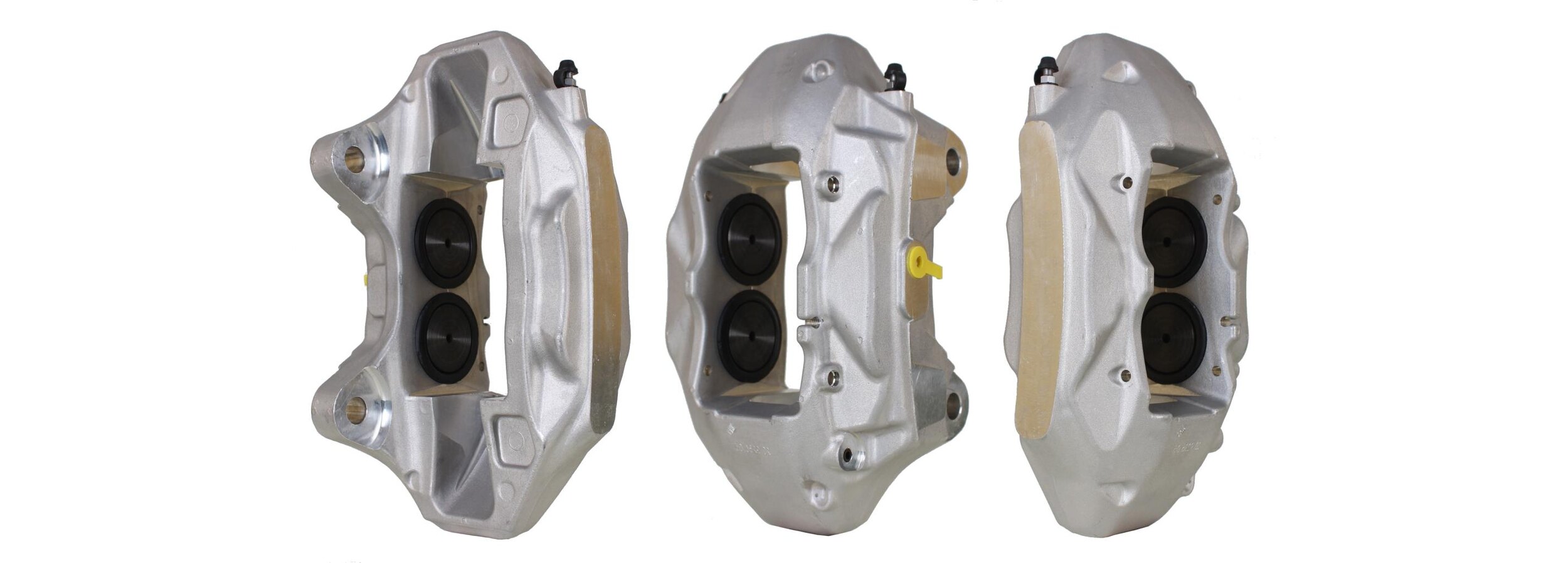 Brake Caliper - 83-1874 ELSTOCK