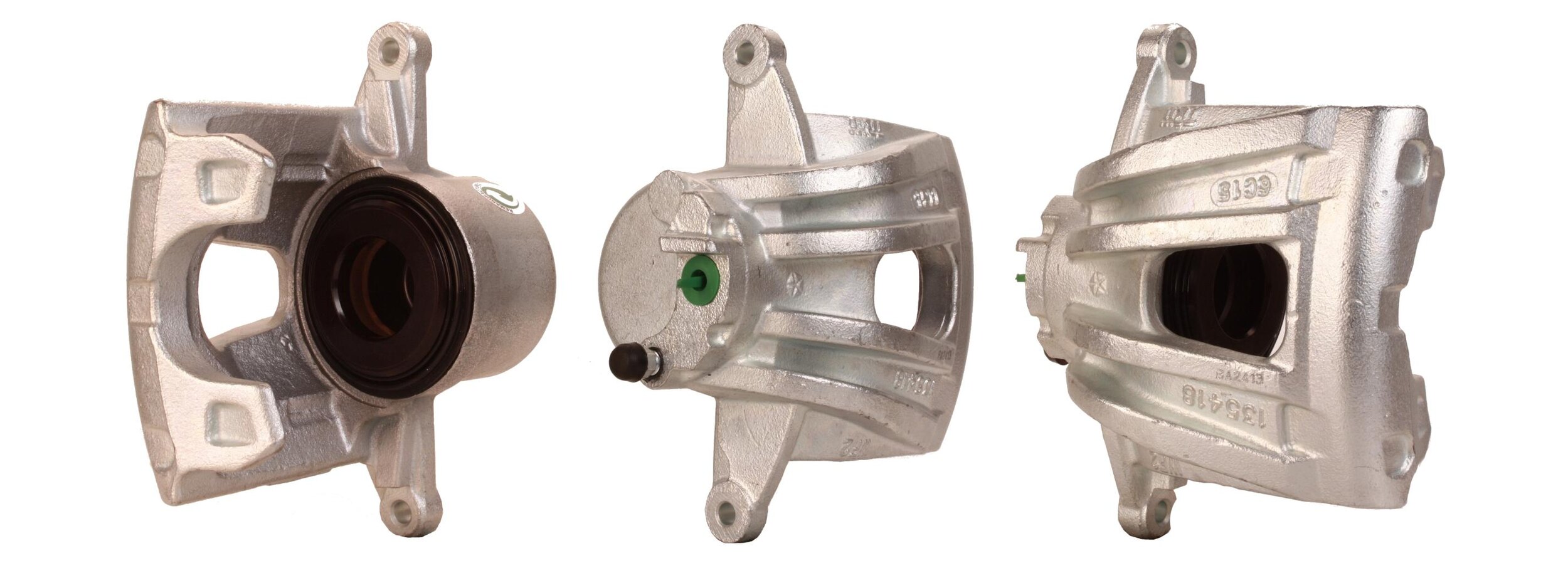 Brake Caliper - 82-1879 ELSTOCK