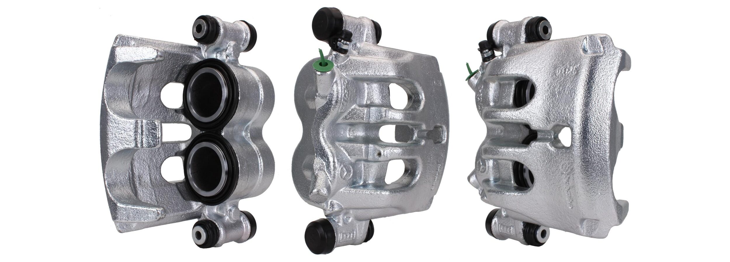 Brake Caliper - 83-1875 ELSTOCK