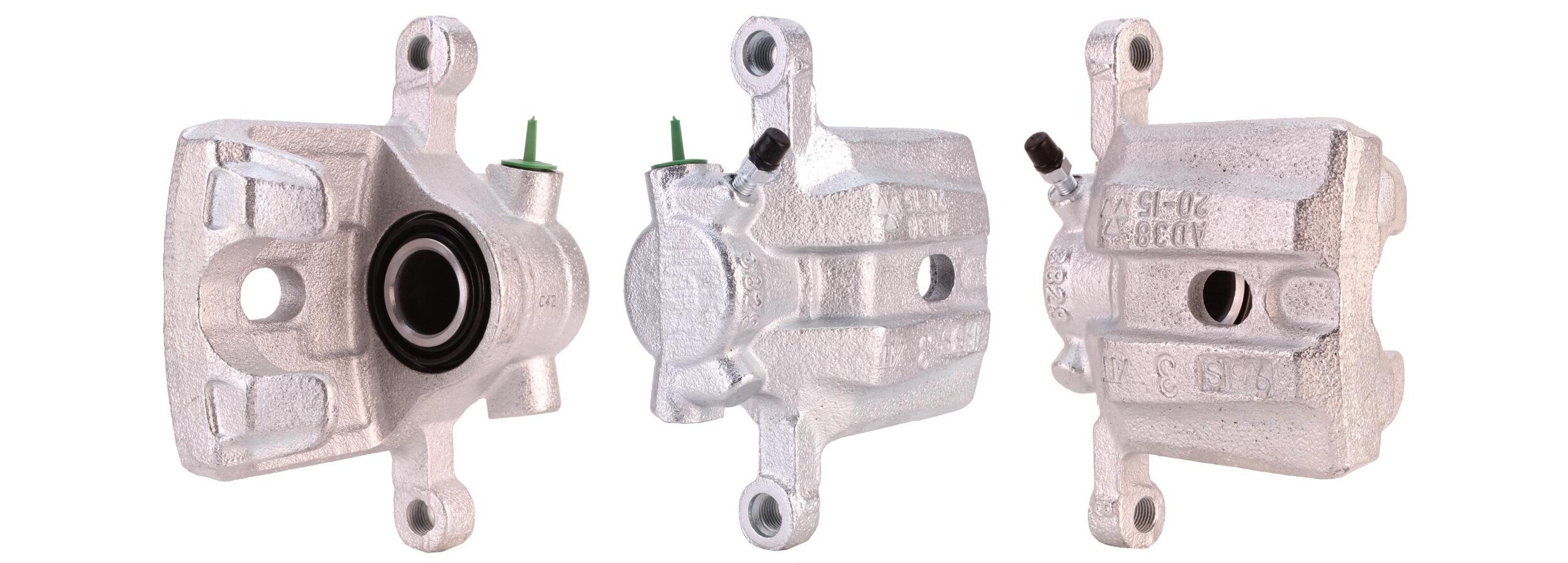 Brake Caliper - 87-1877 ELSTOCK