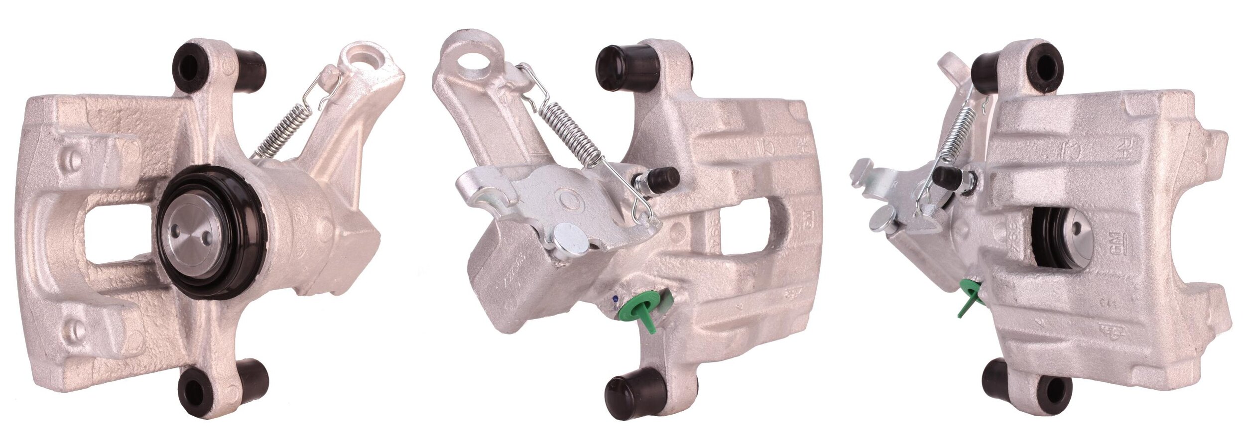 Brake Caliper - 87-1867 ELSTOCK